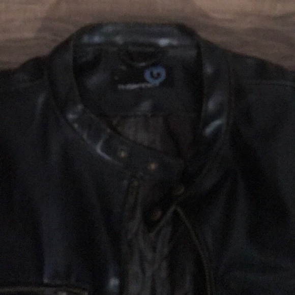 Jacket - Picture 3 of 3